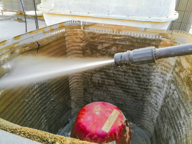 Best Air Duct Cleaning Near Me in VA