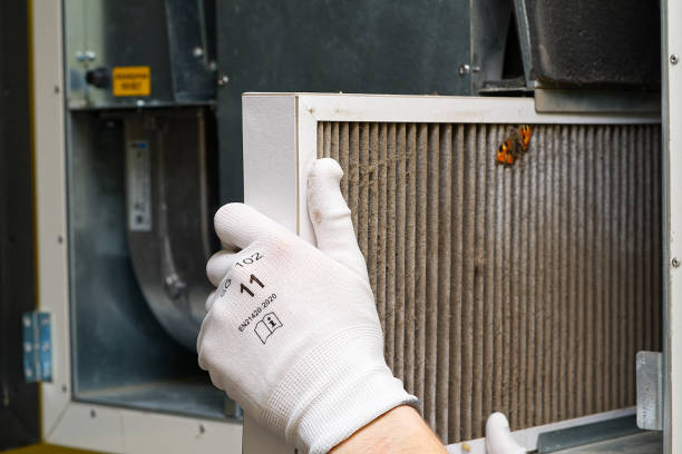 Best HVAC Maintenance and Cleaning  in Weber City, VA