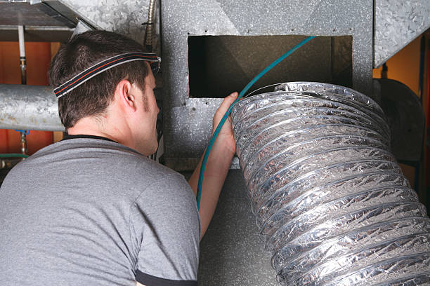 Best Commercial Air Duct Cleaning  in Weber City, VA
