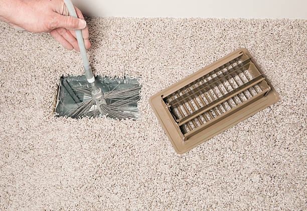 Best Commercial Air Duct Cleaning  in Weber City, VA