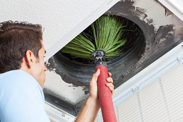 Best Emergency Air Duct Cleaning  in Weber City, VA